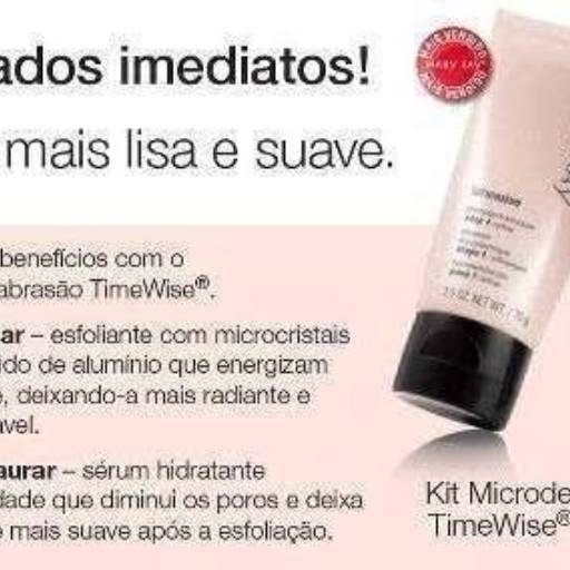 Demaquilante em Bauru, SP por Graziela Consultora Mary Kay