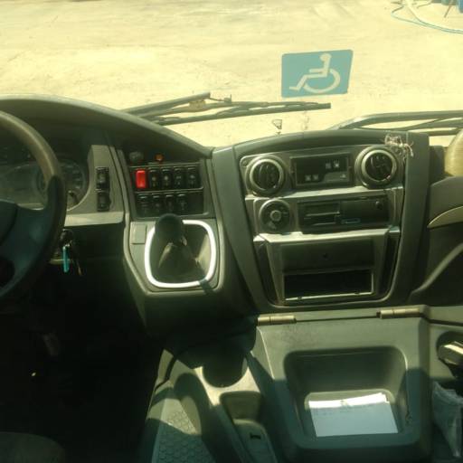 Micro Ônibus Volare (W9C) ano 2017/2018 em São Paulo, SP por Bus Brasiloficial