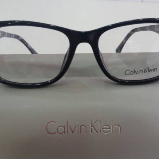 Comprar o produto de Calvin Klein CK5837 em Outras Marcas pela empresa Ótica Foco em Dourados, MS por Solutudo