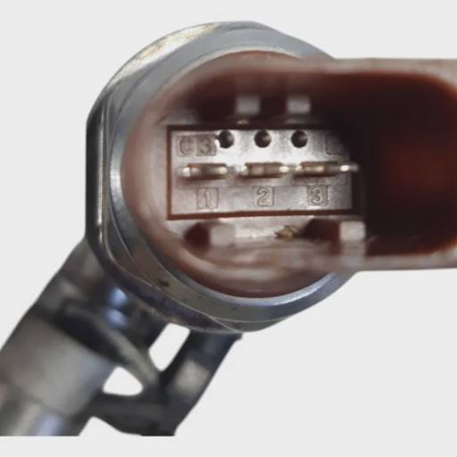 Flauta C Bicos Injetores Vw Up Tsi 1.0 Turbo Original Usado Flauta C Bicos Injetores Vw Up Tsi 1.0 Turbo Original Usado