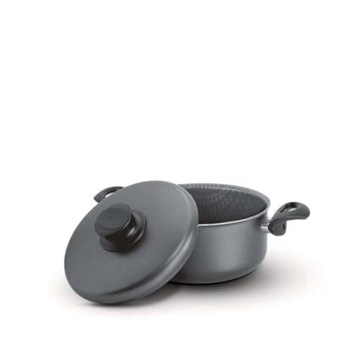 Caçarola Paris 20 Grafite Tramontina por Casa Vitória