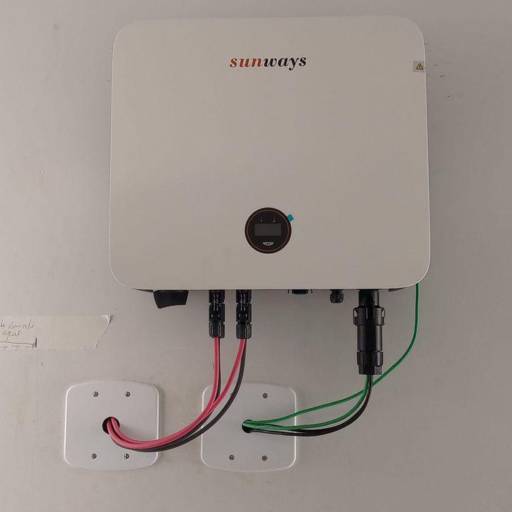 Infraestrutura Antes da Instalação em Ribeirão Preto