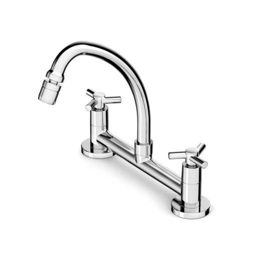 Misturadores Incepa por Maxcon Casa e Construção - Materiais para Construção em Atibaia