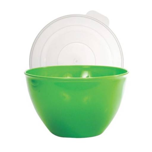 Tigela 3,5L com Tampa Ercaplast por Casa Vitória