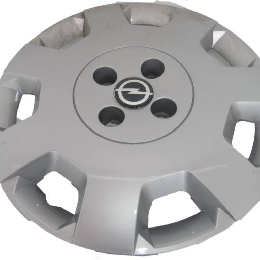 Calota por Revisauto - Oficina do Ná