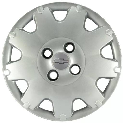 Calota por Revisauto - Oficina do Ná