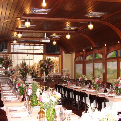 Eventos por Baby Buffalo Churrascaria e Restaurante