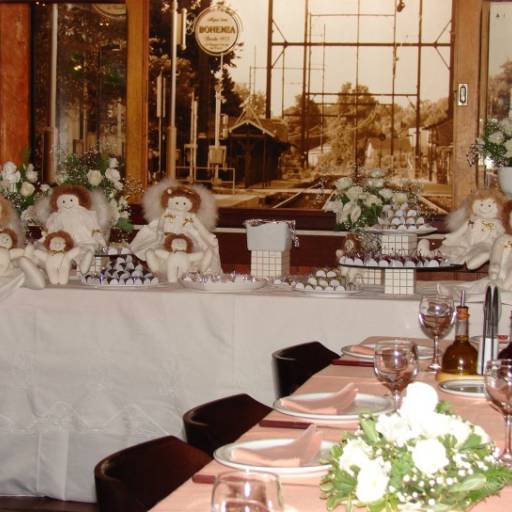 Eventos por Baby Buffalo Churrascaria e Restaurante