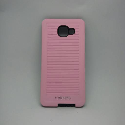 Capa Samsung A5 2016