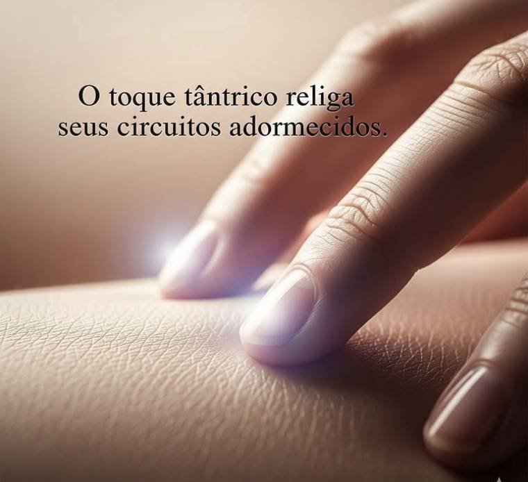 Massagens Sensitive em São José do Rio Preto