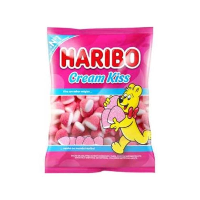 Haribo  Jundiaí SP