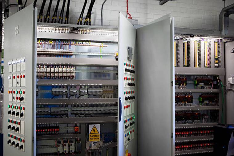 Quadro de Distribuição em Osasco com Proteção