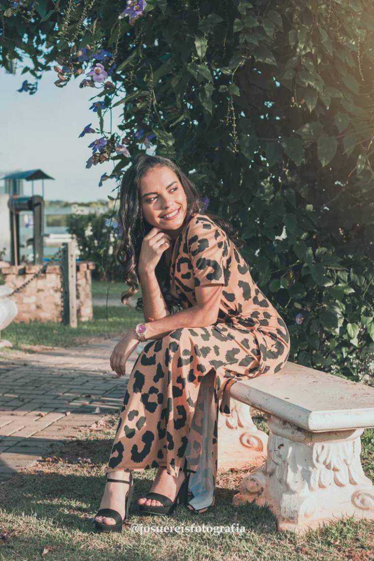 Studio fotográfico em Lins, SP