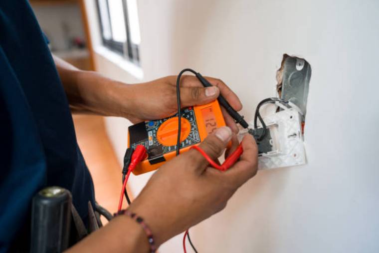 Eletricista em Osasco: Segurança e Agilidade