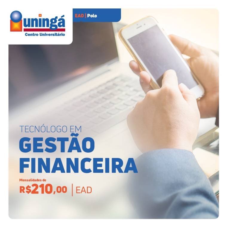 Curso De Gestão Financeira Em Foz Do Iguaçu Pr Classificados Solutudo 4611