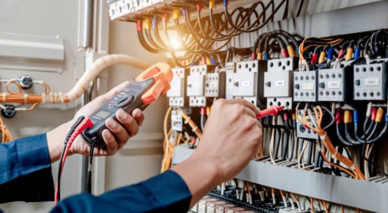 Manutenção Elétrica em Osasco com Segurança