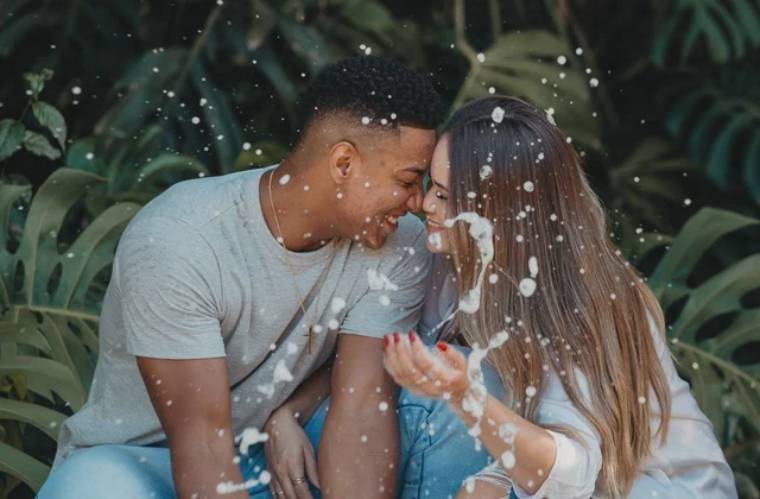 Fotografia para casais em Lins, SP